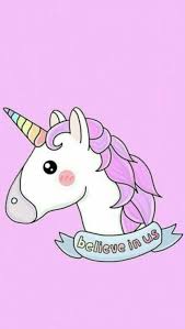 Unicornio Wallpaper Aleatorias T Unicorn Unicorn Gambar Unicorn Kartun Pink 594x1052 Download Hd Wallpaper Wallpapertip