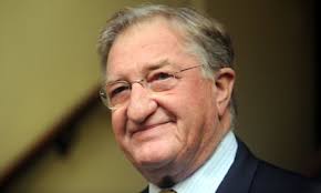 John Elliott obituary: the businessman and Carlton president once touted as  a future Australian PM