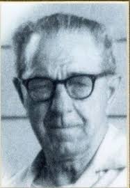 Walter William “Bummy” Salzmann (1895-1983)