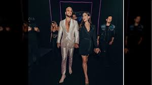 El instagram de maluma tiene un toque más profesional y casi todo el contenido tiene que ver con su carrera musical. Natalia Barulich What You Should Know About Maluma S Ex Girlfriend