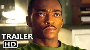 Connect with us on twitter. Outside The Wire Trailer 2021 Anthony Mackie Action Movie Youtube