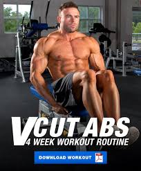 Pin On Ab Workouts