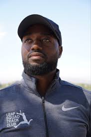 LEAP Squad Track Club