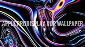 Abstract, 8k, 4k, 5k wallpaper, building. Apple Pro Display Xdr Wallpaper Youtube