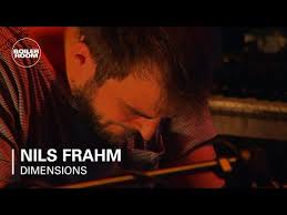 Weekly Music Recap 42 2019 Nils Frahm To Thomas Relaxing Piano Gems
