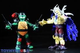 Teenage Mutant Ninja Turtles Ii The Secret Of The Ooze Toys Playmates Toys Teenage Mutant Ninja Turtles Super Shredder Figure Review