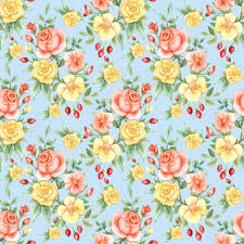 Four floral photoshop wallpaper pack. Flowers Watercolor Roses Wallpaper Rose Wallpaper Watercolor Rose Wallpaper