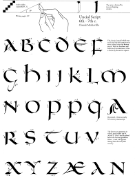 Calligraphy Tips Cyrillic Renaissance Project Lettering Alphabet Lettering Lettering Fonts Calligraphy, love calligraphy, traditional calligraphy, uncial. pinterest