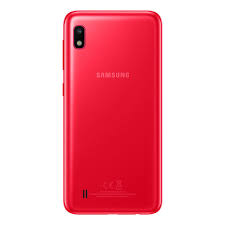 Es ideal para hacer repaso de contenidos antes de un examen con toda la clase. Celular Samsung Galaxy A10 32gb Rojo Alkosto