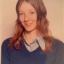 Saying hi to an old friend. 👋