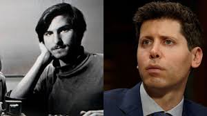 OpenAI fires CEO Sam Altman: Uncanny similarities between his removal and  Steve Jobs' ouster from Apple in 1985