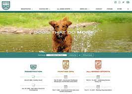 Coffee bar hire for events throughout the uk. United Kennel Club Website Lkf Marketing