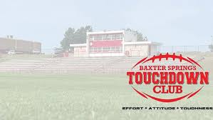 Profile for Baxter Springs Touchdown Club