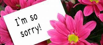 Family owned florist since 69 local delivery flowers 6 Creative Ways To Say Sorry Using Flowers 24hrs City Florist