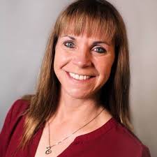 Gayle Cooper for Clerk of District Court