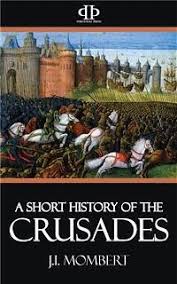 To talk to you about the crusades. A Short History Of The Crusades Ebook Epub Von J I Mombert Portofrei Bei Bucher De