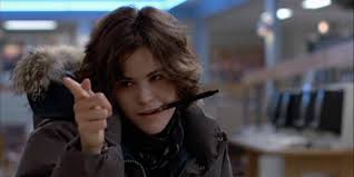 8 Facts That Ll Change How You View The Breakfast Club The Breakfast Club Breakfast Club Movie Brown Hair