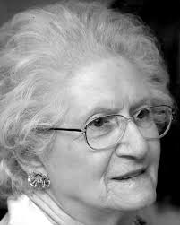 LUCIA ROY Obituary (1928