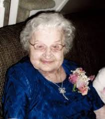 Discepolo, Sophie (nee Luski)