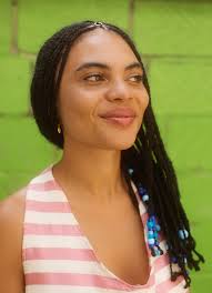 Talking Cinematography with One of London's Most Sought After DOP's, Rina  Yang. — REFORM THE FUNK