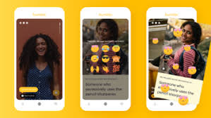 Slide 1 of 2, active. Bumble Aktie Online Dating Startup Kann Umsatz Mehr Als Verdoppeln Hoher Verlust It Times