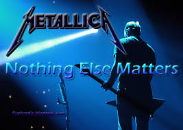 Jak zagrać nothing else matters. Nothing Else Matters Ukulele Tab Chords Uke Can Do It
