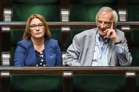 Stanisław tym o ryszardzie terleckim. Beata Mazurek I Ryszard Terlecki Czyli Tandem Idealny Newsweek Pl