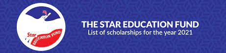 In this series, the fund asked those same individuals for their perspective on the past year. The Star Education Fund Scholarship Awards 2020 The Star