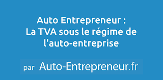 Par ailleurs, vous serez directement affilié au régime général de l'assurance maladie. Tva Auto Entrepreneur Tout Comprendre
