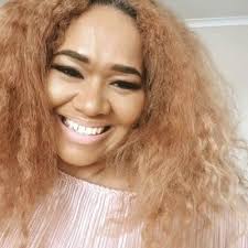 Chantal Willie-Petersen