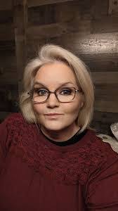 Monica Bunn's Instagram, Twitter & Facebook