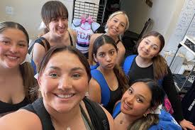 Fundraiser by Gabriela Bulow : San Marcos Cheer Club