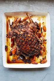 Roast Duck With Marsala Gravy Duck Recipes Jamie Oliver Recipes Recipe Roasted Duck Recipes Duck Recipes Roast Duck