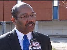 Dow makes reinvesting in Montgomery a campaign cornerstone