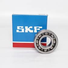 Hot Item Timken Skf Nsk Koyo Stainless Teel Single Row Radial Deep Groove Ball Bearings Size Chart 6205 6309 02 Series Flange Double Rows Ball