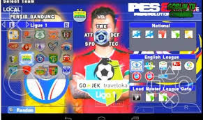 Download pes 2012 mod 2018 gojek traveloka liga 1. Download Pes 2019 Army Mod Gojek Liga 1 Indonesia Liga Super MalauÑ•ia 2019 Gratis Pes 2019 Android Apps Army