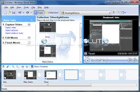 This website shows you how to complete your windows movie maker download from an archived source. Windows Movie Maker Download