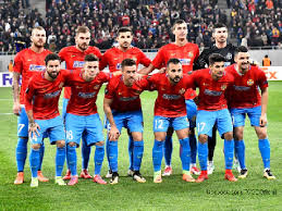 Fcsb hereby announces the transfer of denis haruț, from fc botoșani. Radio Romania International Fussballteam Fcsb Qualifiziert Sich In Den Europaischen Fruhling