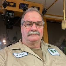 Congratulations to Kirby's newest pilot Jonathan Beeland