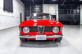 Image result for Alfa Red 1967 Alfa-Romeo