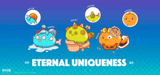 Updated to work with axie infinity's new api format. Interview With Axie Team Next Generation Crypto Gaming Platform