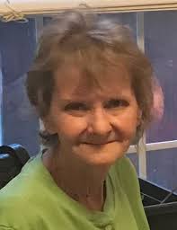 Obituary information for Pamela Jo Morgan