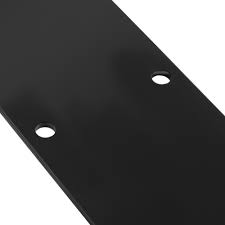 Metal dining table legs nzta rego. 2x Metal Legs Coffee Dining Table Steel Industrial Vintage Bench X Shape 710mm