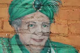 Can you name these Beverly faces?