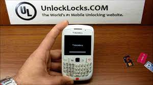 You can unlock your blackberry by pressing the lock button at the top of your phone again. How To Unlock Blackberry Curve 8520 By Unlock Code Mep2 Unlocklocks Com