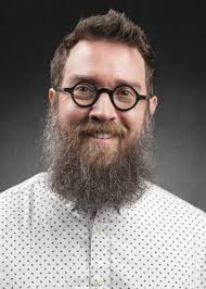 Our third TEDx speaker feature...