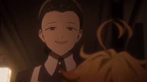 Check spelling or type a new query. Isabella Mother Knows Best The Promised Neverland Amv Youtube