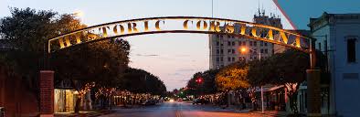 Attractions in Corsicana | Tour Texas