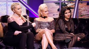 The tenth season of bad girls club is titled bad girls club: Bad Girls Club Oxygen Official Site