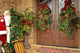 Decowoerner, votre spécialiste pour la décoration et déco maison idee deco meubles en rondins décoration maison décoration intérieure diy home decor rustic decoration mobilier de salon déco intérieure. Decorations Hivernales Mettez Y Un Peu De Votre Jardin